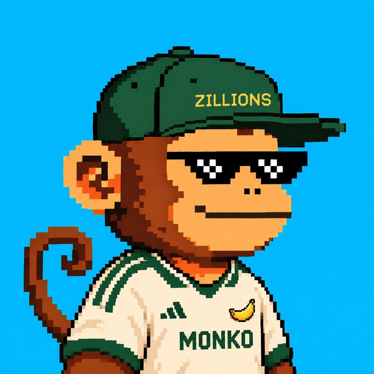 MONKO