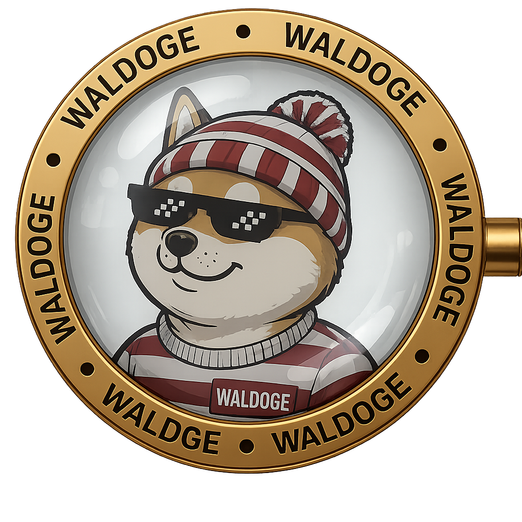 WALDOGE