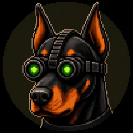 DOBERMANN
