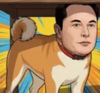 UNDERDOG logo
