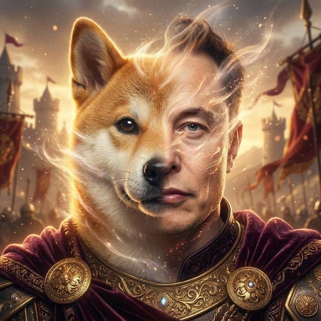 DOGEUS logo