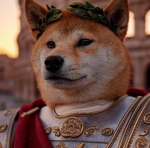 Dogeus Maximus