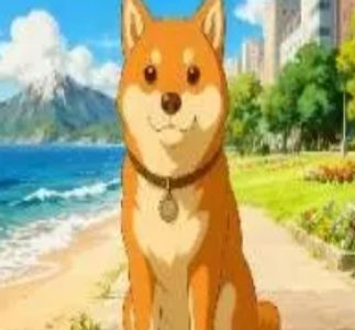 HACHI logo