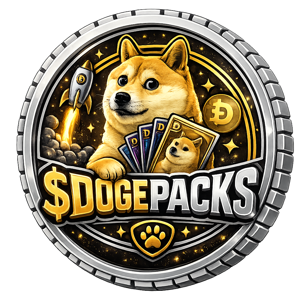 DOGEPACKS