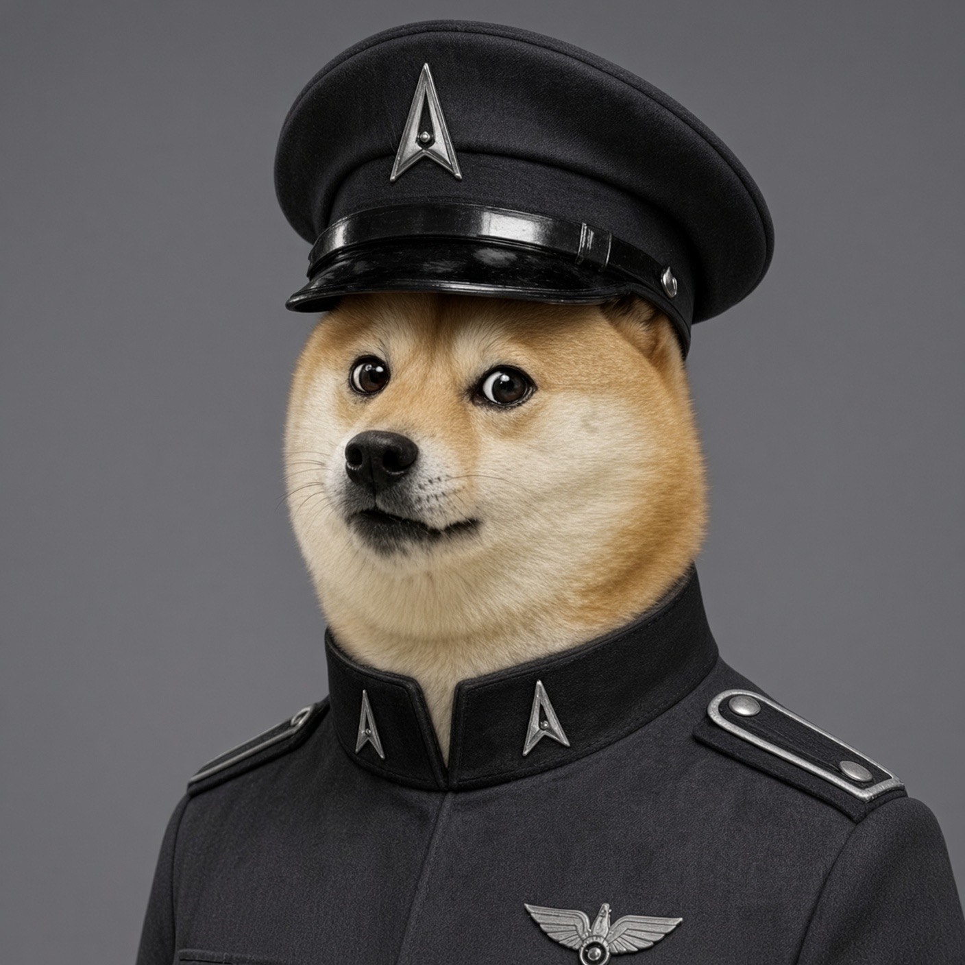 SPACEDOGE