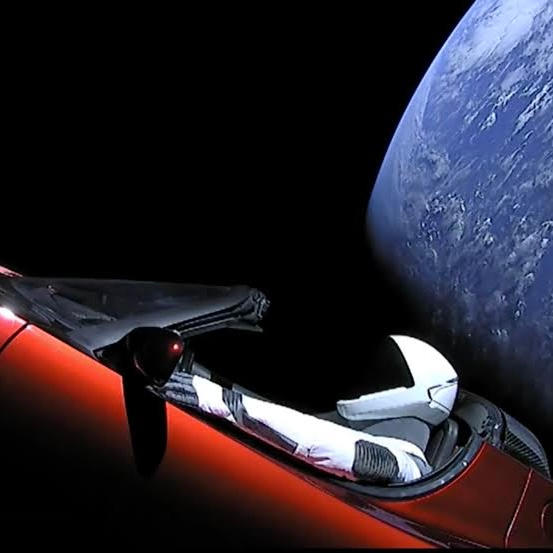 ROADSTER