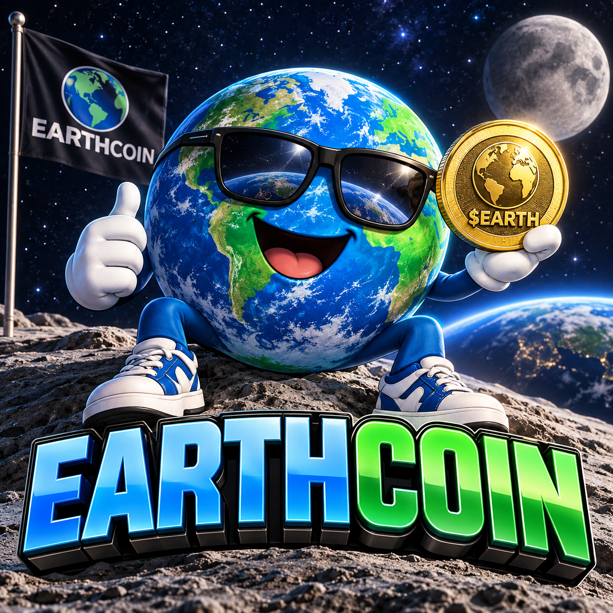 EARTH