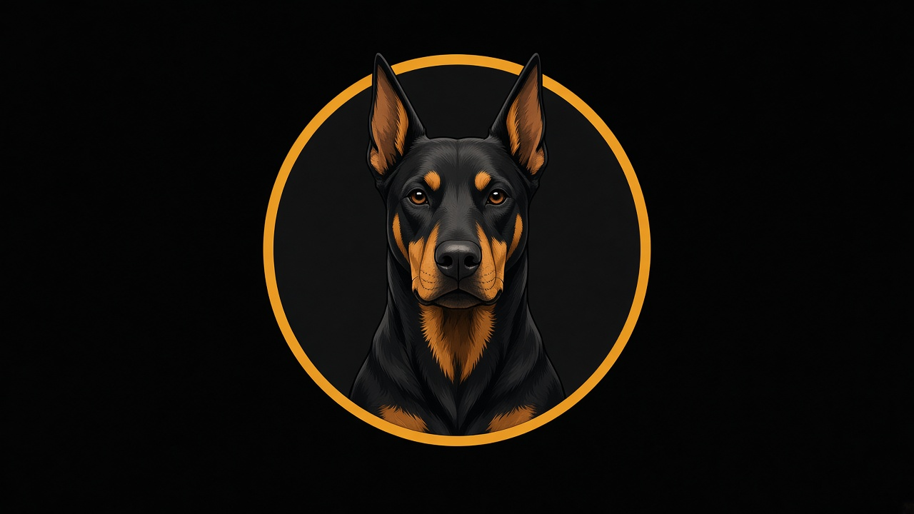 DOBERMAN