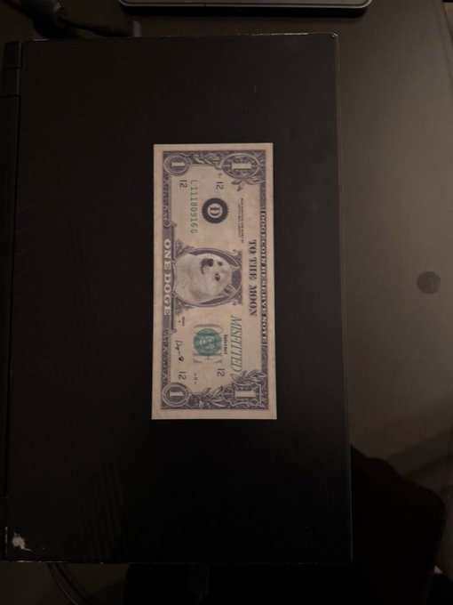 DOGEBUCKS logo