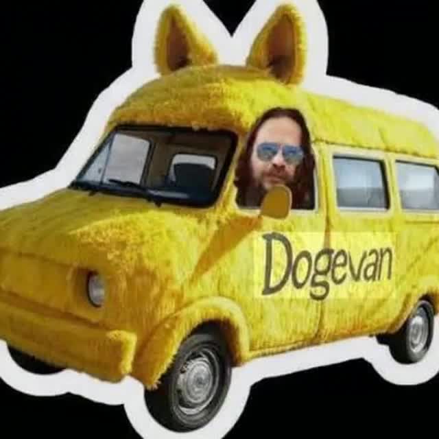DOGEVAN