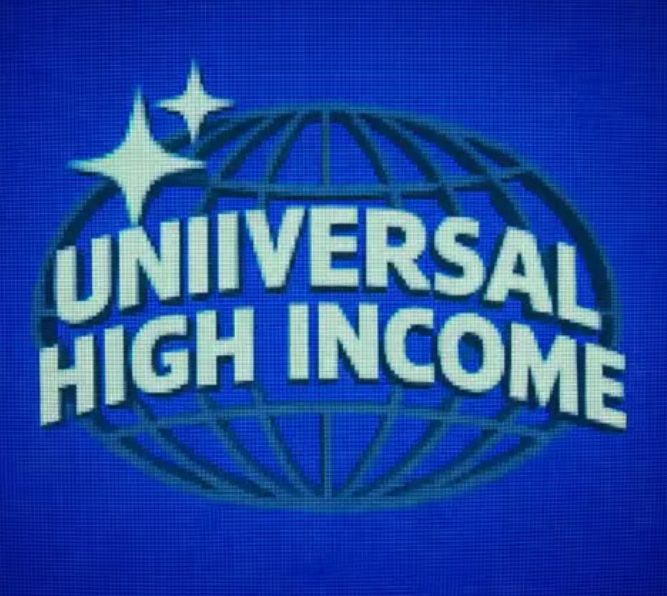 INCOME logo