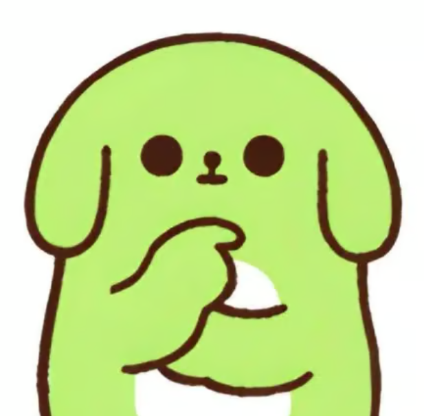 泡泡狗 logo